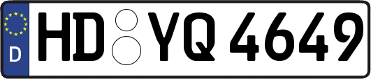 HD-YQ4649