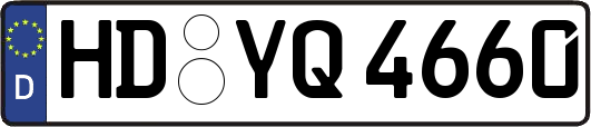 HD-YQ4660