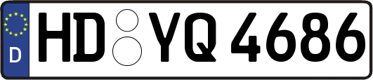HD-YQ4686