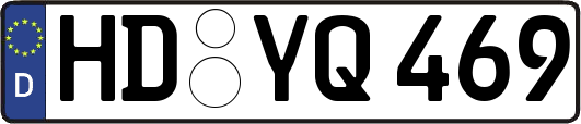 HD-YQ469