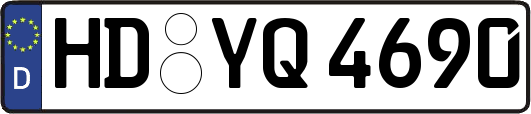 HD-YQ4690