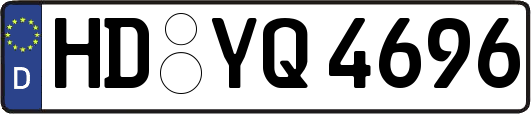 HD-YQ4696