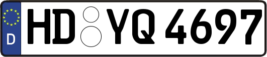 HD-YQ4697