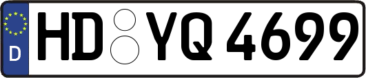 HD-YQ4699