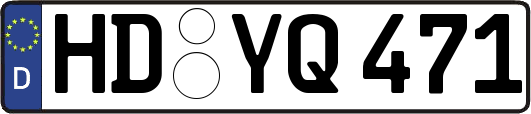 HD-YQ471