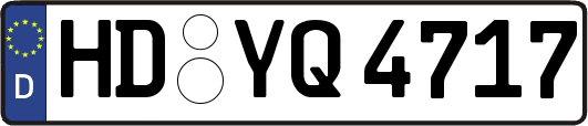 HD-YQ4717