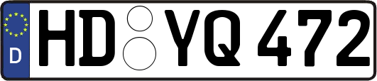 HD-YQ472