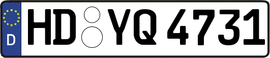 HD-YQ4731
