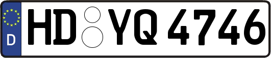 HD-YQ4746