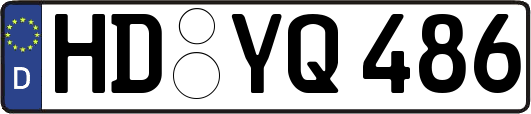 HD-YQ486