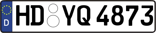 HD-YQ4873