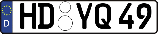 HD-YQ49