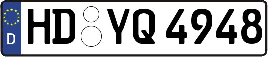 HD-YQ4948