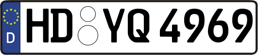 HD-YQ4969