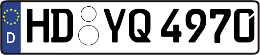 HD-YQ4970