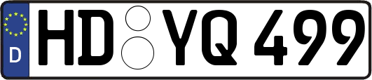 HD-YQ499