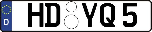 HD-YQ5