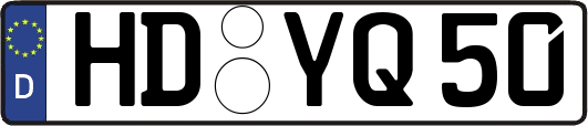 HD-YQ50