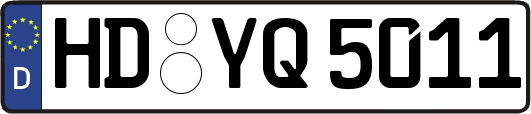 HD-YQ5011