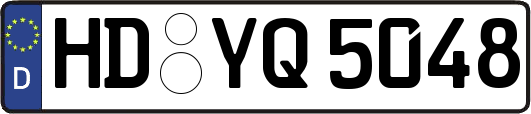 HD-YQ5048