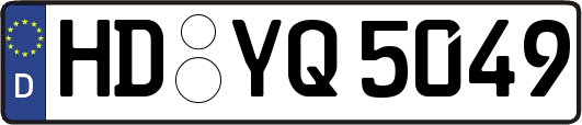 HD-YQ5049