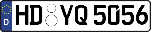 HD-YQ5056