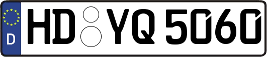 HD-YQ5060