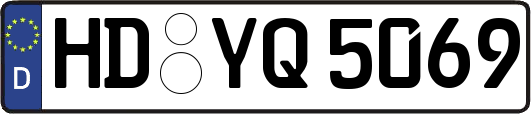 HD-YQ5069