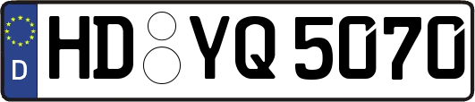 HD-YQ5070