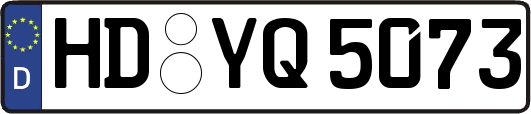 HD-YQ5073