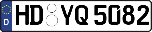 HD-YQ5082