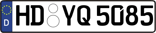 HD-YQ5085