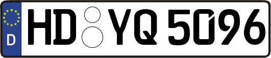HD-YQ5096