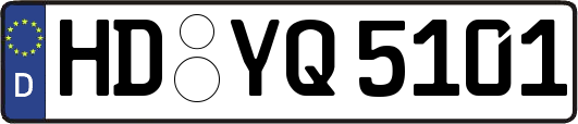 HD-YQ5101