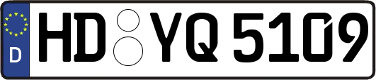 HD-YQ5109