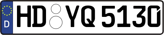 HD-YQ5130
