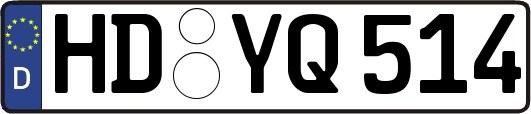 HD-YQ514