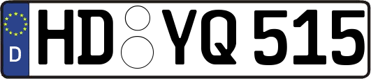 HD-YQ515