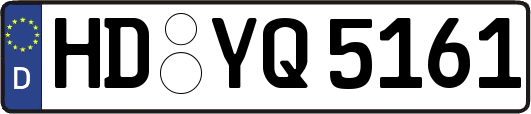 HD-YQ5161