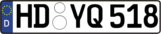 HD-YQ518