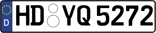 HD-YQ5272