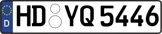 HD-YQ5446