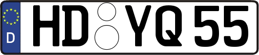 HD-YQ55
