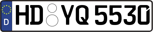 HD-YQ5530