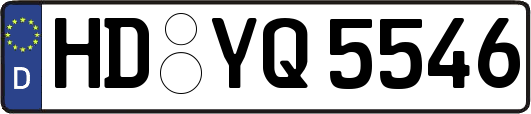 HD-YQ5546