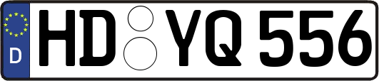 HD-YQ556