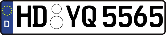 HD-YQ5565