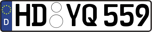 HD-YQ559