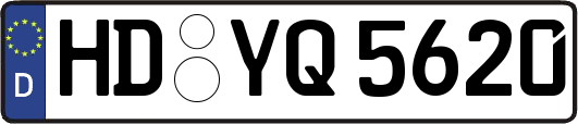 HD-YQ5620