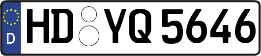 HD-YQ5646